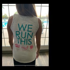 Kappa Dash 2013 - Alstyle Tank - Size S (unisex)